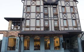 Faria Boutique Hotel